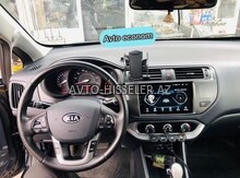 Kia Rio android monitoru